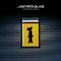 Cover-Bild zum Titel 'Travelling Without Moving' von 'Jamiroquai'