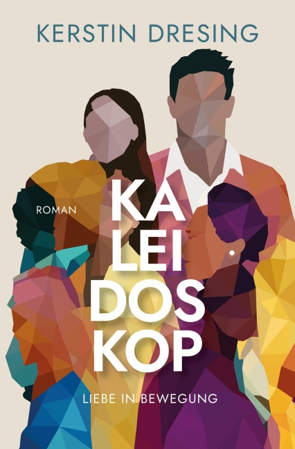Kaleidoskop - Kerstin Dresing