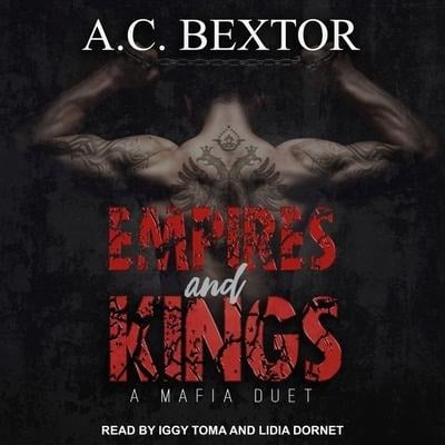 Empires and Kings - A. C. Bextor
