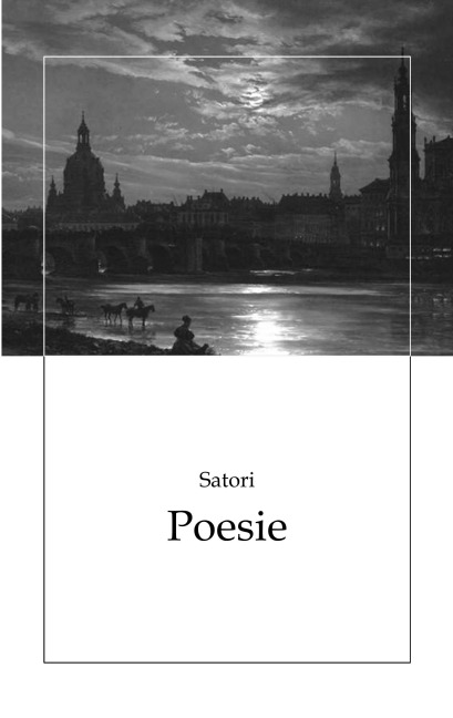 Poesie - Dirk Heinen