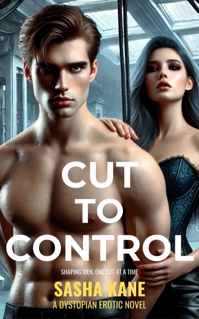 Cut to Control - Sasha Kane