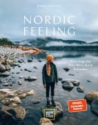 Cover-Bild zum Titel 'Nordic Feeling' von 'Anna Heupel'