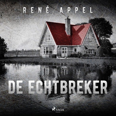De echtbreker - René Appel