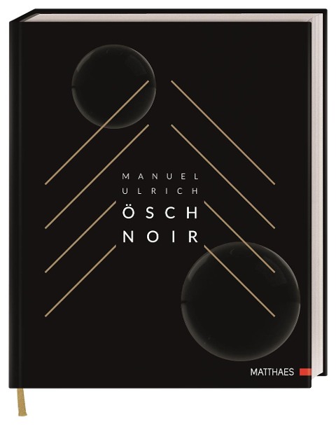 Ösch Noir - Manuel Ulrich
