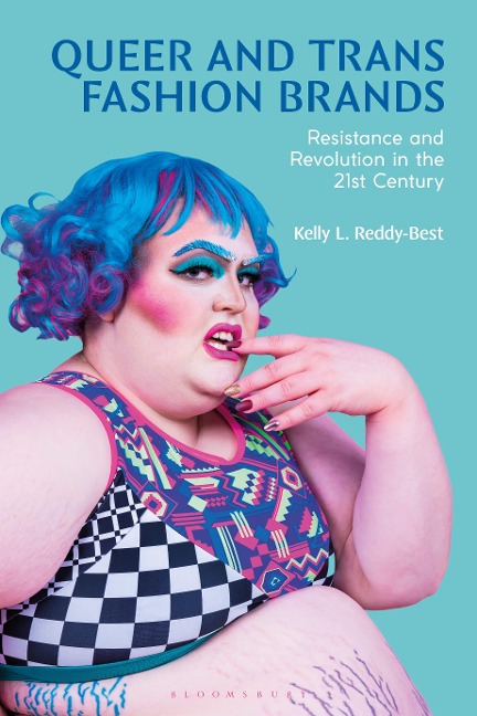 Queer and Trans Fashion Brands - Kelly Reddy-Best