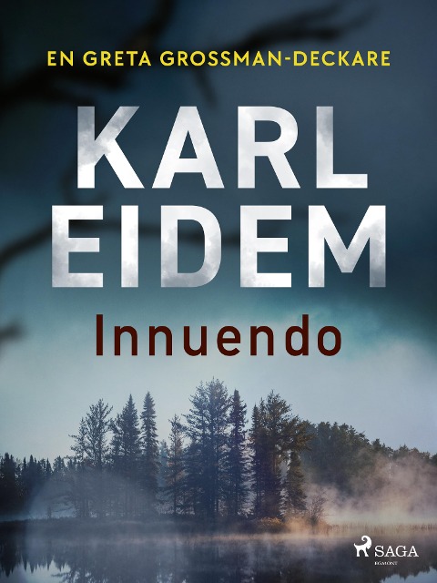 Innuendo - Karl Eidem