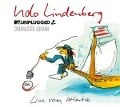 MTV Unplugged 2-Live vom Atlantik (2CD) - Udo Lindenberg