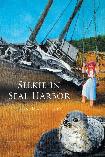 Selkie in Seal Harbor - Jean Marie Ivey