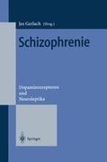 Schizophrenie - 