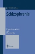 Cover-Bild zum Titel 'Schizophrenie' von ''