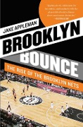 Cover-Bild zum Titel 'Brooklyn Bounce' von 'Jake Appleman'