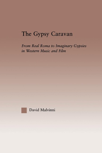 The Gypsy Caravan - David Malvinni