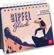 Cover-Bild zum Titel 'Gipfelglück' von ''