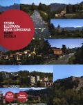 Storia illustrata della Lunigiana - Mario Pegollo