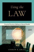 Cover-Bild zum Titel 'Using the Law' von 'Andrew B Israel'