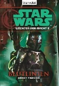Star Wars. Wächter der Macht 2. Blutlinien - Karen Traviss