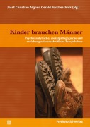 Cover-Bild zum Titel 'Kinder brauchen Männer' von ''