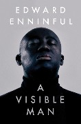 Cover-Bild zum Titel 'A Visible Man' von 'Edward Enninful'