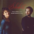 Cover-Bild zum Titel 'Sonate,Rondo & Fantasie' von 'Viktoria/Beatson Mullova'