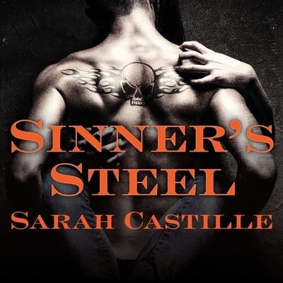 Sinner's Steel Lib/E - Sarah Castille