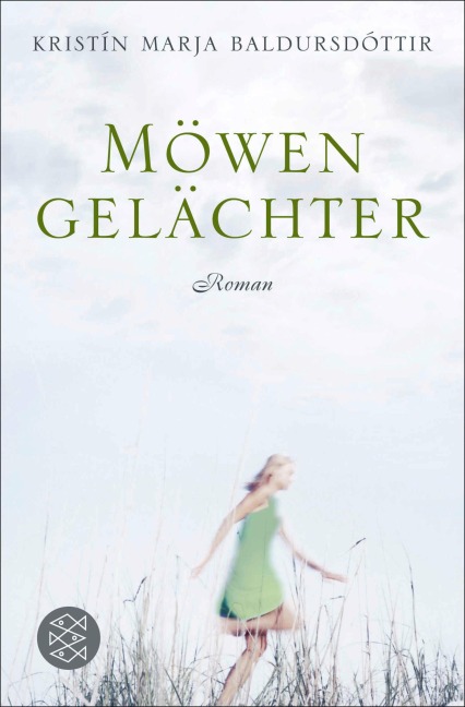 Möwengelächter - Kristín Marja Baldursdóttir