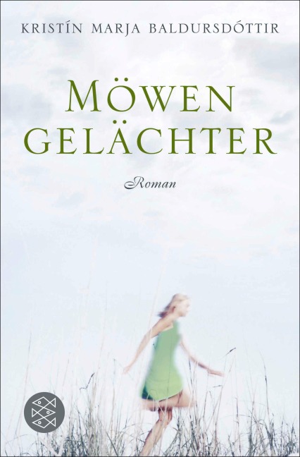 Möwengelächter - Kristín Marja Baldursdóttir