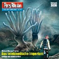 Cover-Bild zum Titel 'Perry Rhodan 3036: Das telekinetische Imperium' von 'Michael Marcus Thurner'