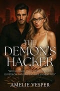 Cover-Bild zum Titel 'The Demon's Hacker' von 'Amelie Vesper'