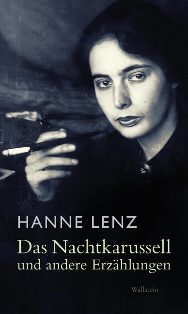 Das Nachtkarussell - Hanne Lenz