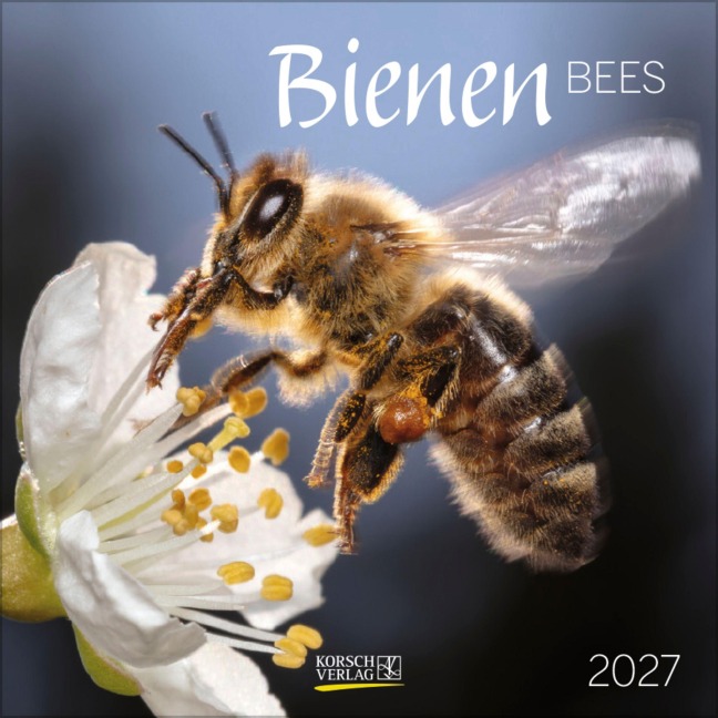 Bienen 2027 - 