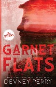 Cover-Bild zum Titel 'Garnet Flats' von 'Devney Perry'