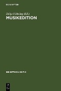 Musikedition - 
