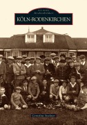 Cover-Bild zum Titel 'Köln-Rodenkirchen' von 'Cornelius Steckner'
