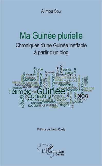 Ma Guinée plurielle - Sow