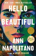 Cover-Bild zum Titel 'Hello Beautiful (Oprah's Book Club)' von 'Ann Napolitano'