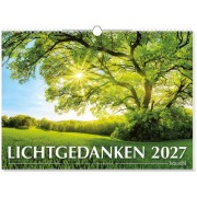 Cover-Bild zum Titel 'Lichtgedanken 2027' von ''
