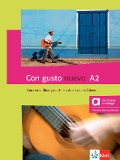 Con gusto nuevo A2 - Hybride Ausgabe allango - 