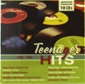 Cover-Bild zum Titel 'Teenager Hits' von 'Various'