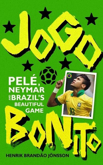 Jogo Bonito - Henrik Brandao Jonsson
