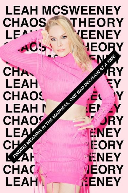 Chaos Theory - Leah Mcsweeney