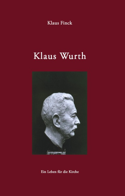 Klaus Wurth - Klaus Finck