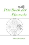 Das Buch der Elemente - Diana Bachinger