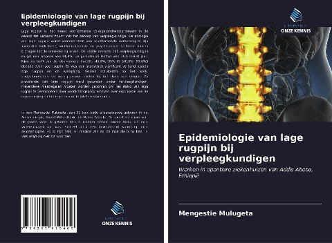 Epidemiologie van lage rugpijn bij verpleegkundigen - Mengestie Mulugeta