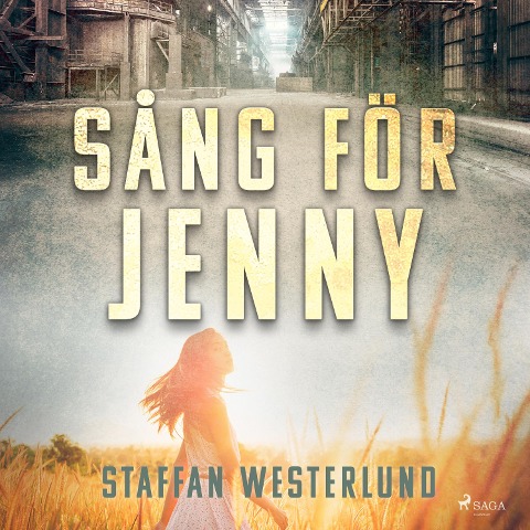 Sång för Jenny - Staffan Westerlund
