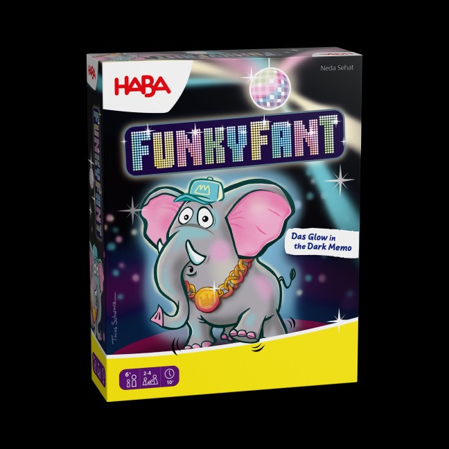 Funkyfant - 