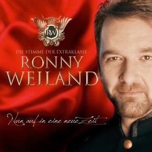 Nun auf in eine neue Zeit - Ronny Weiland