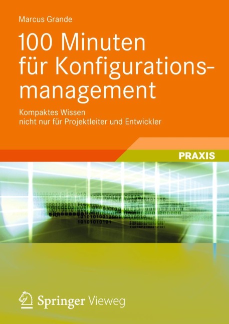 100 Minuten für Konfigurationsmanagement - Marcus Grande