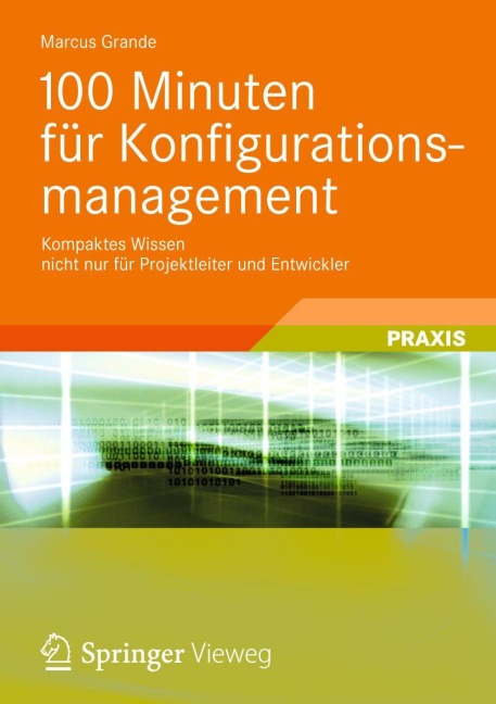 100 Minuten für Konfigurationsmanagement - Marcus Grande