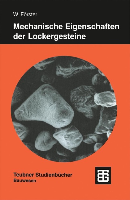 Mechanische Eigenschaften der Lockergesteine - 