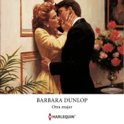 Cover-Bild zum Titel 'Otra mujer' von 'Barbara Dunlop'